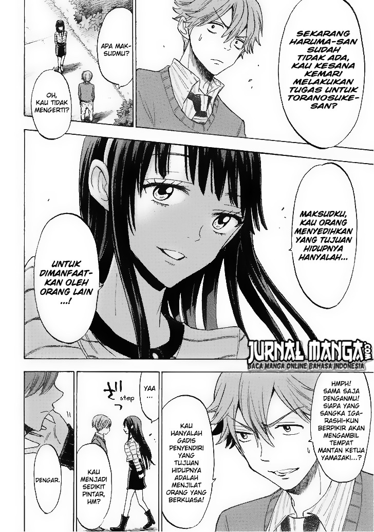 Chapter 121 - halaman 16