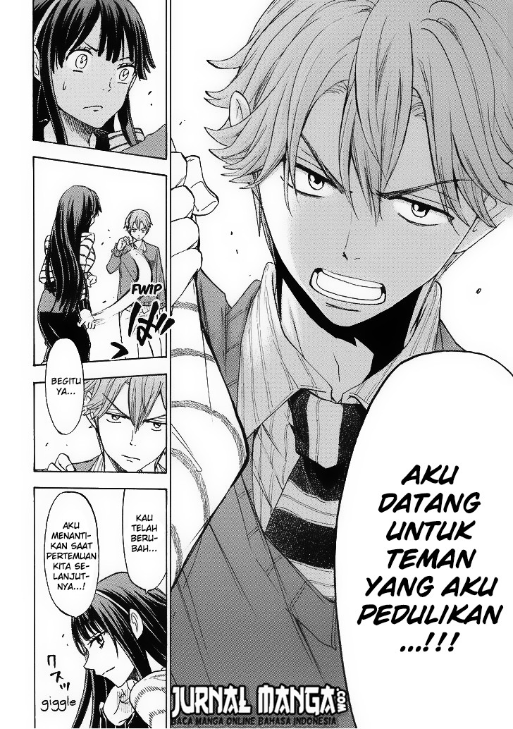 Chapter 121 - halaman 18
