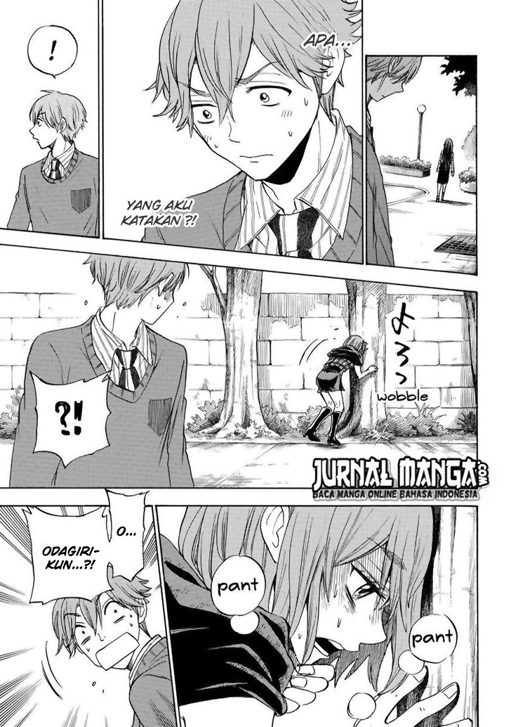 Chapter 121 - halaman 19