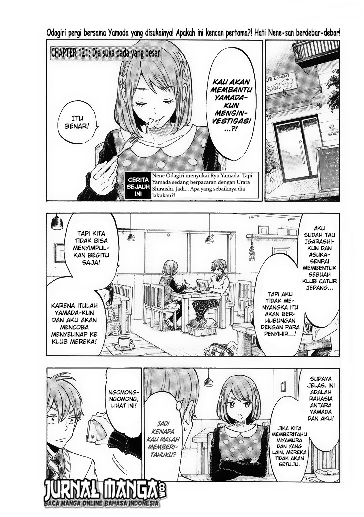 Chapter 121 - halaman 5