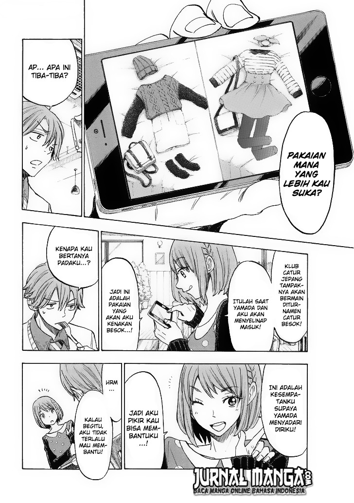 Chapter 121 - halaman 6
