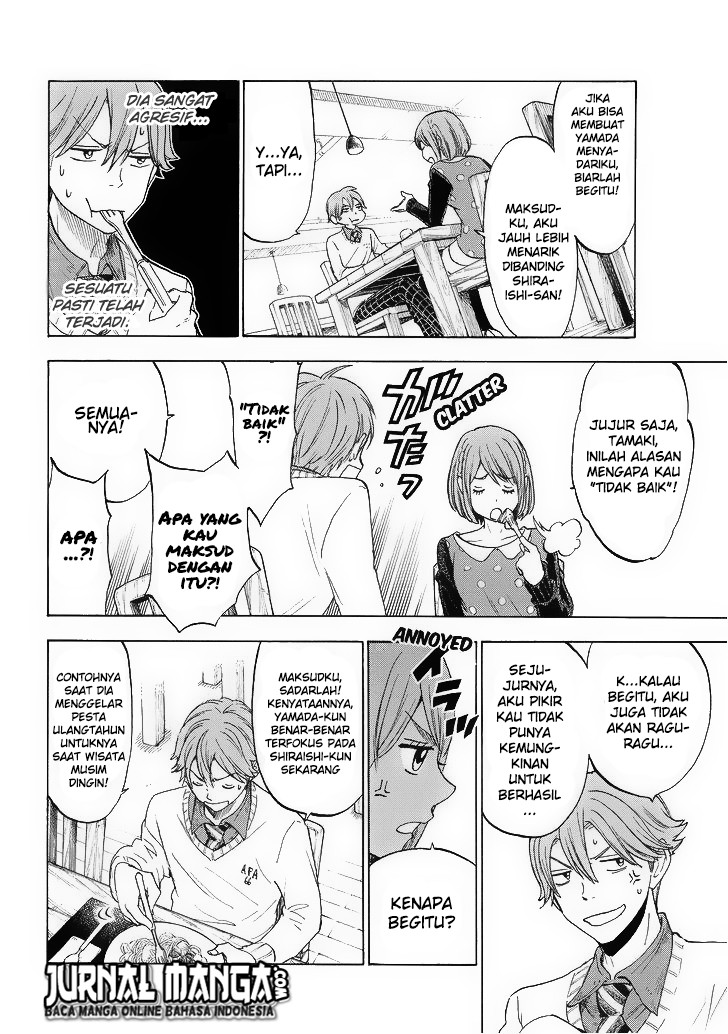 Chapter 121 - halaman 8