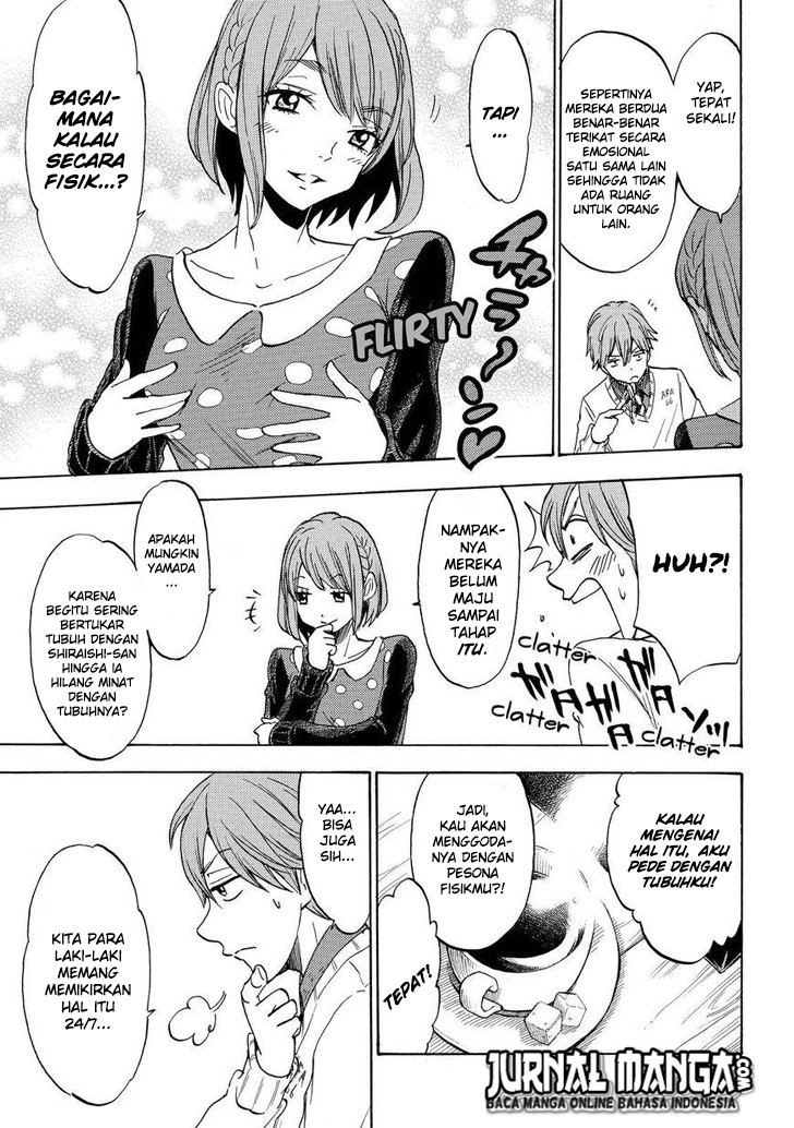 Chapter 121 - halaman 9