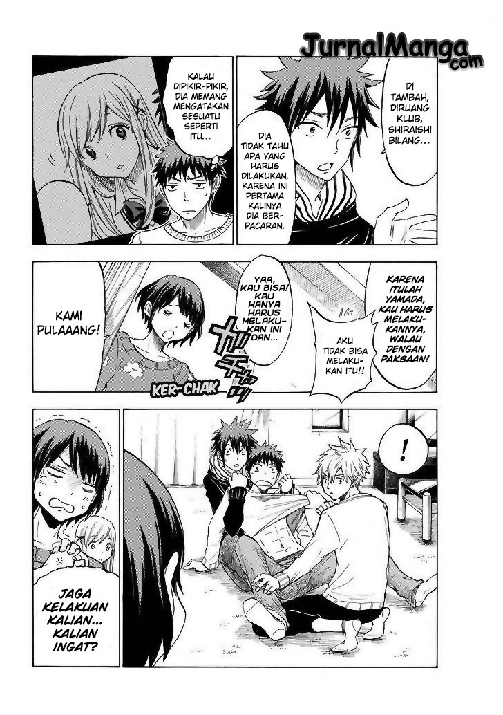 Chapter 120 - halaman 14
