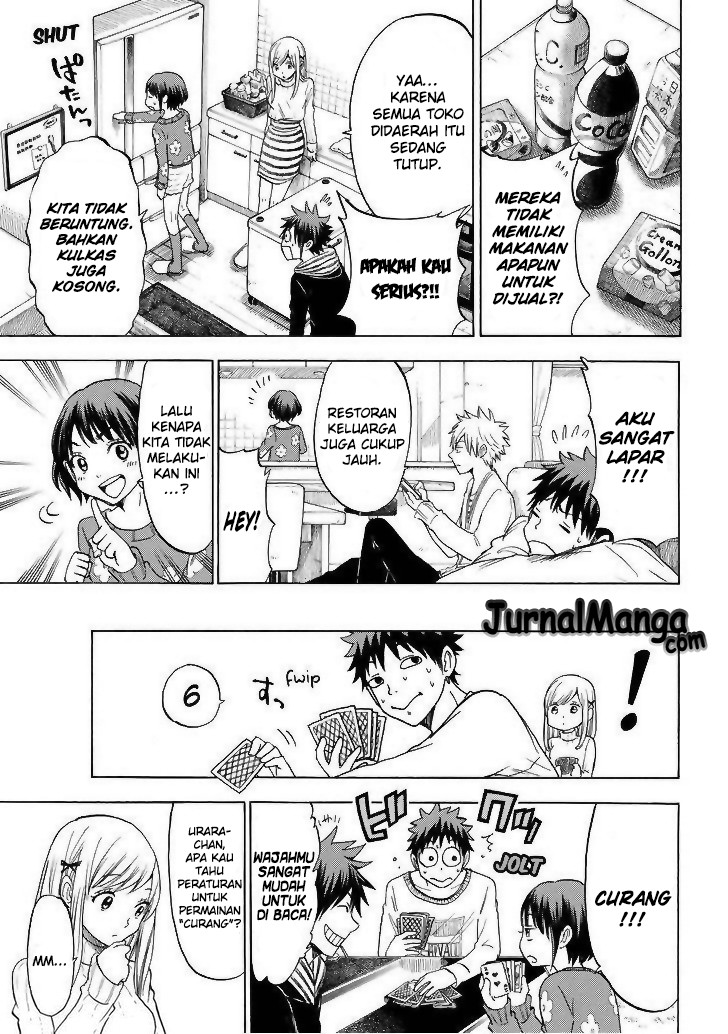 Chapter 120 - halaman 15
