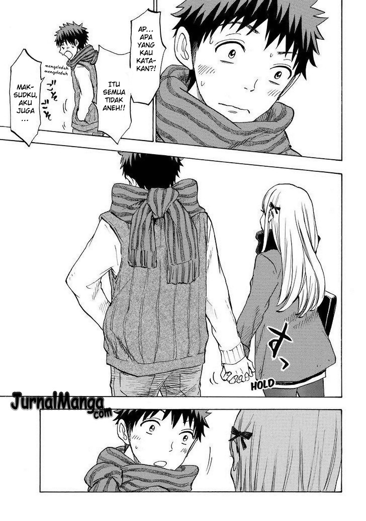Chapter 120 - halaman 21