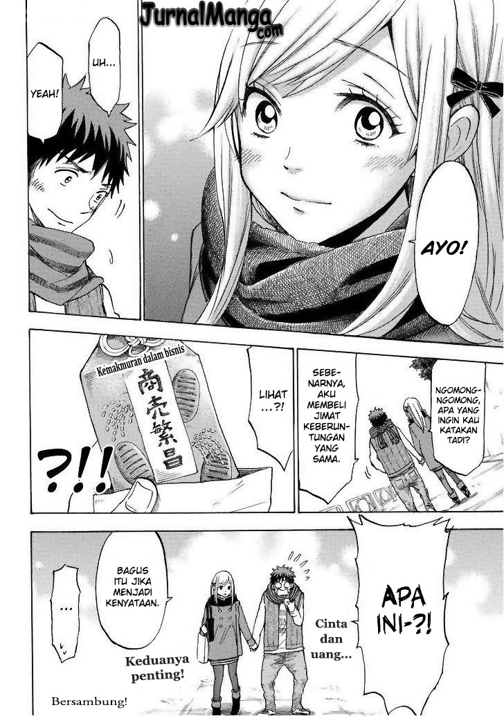 Chapter 120 - halaman 22