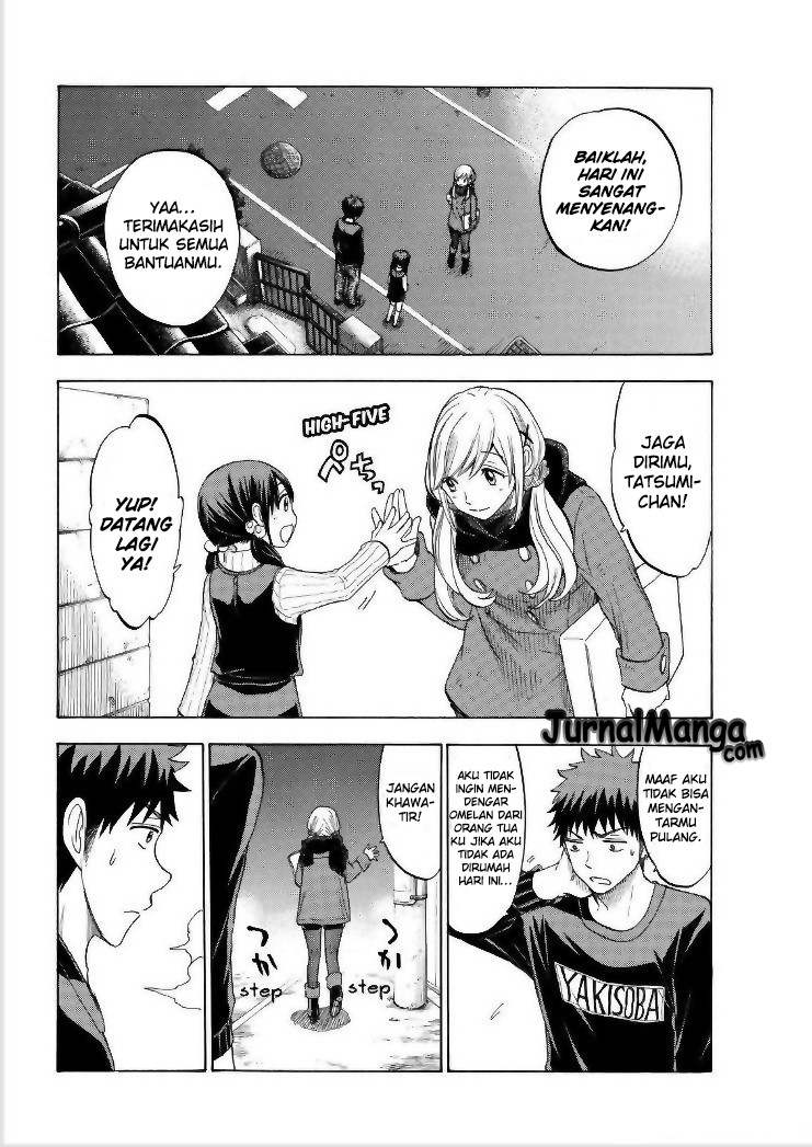 Chapter 119 - halaman 16