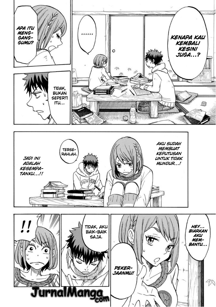 Chapter 118 - halaman 16