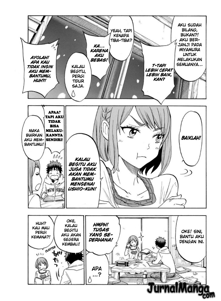 Chapter 118 - halaman 17