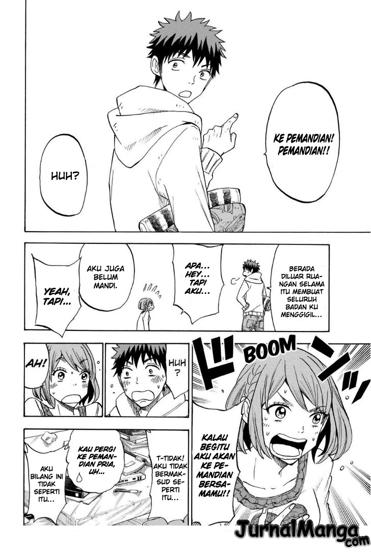 Chapter 118 - halaman 18