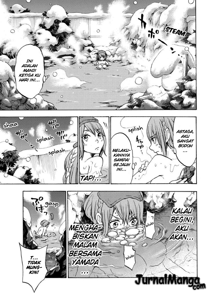 Chapter 118 - halaman 19