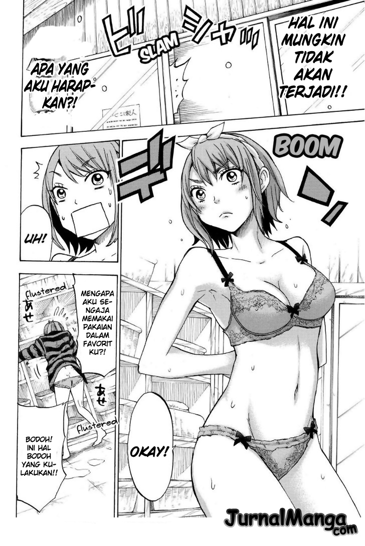 Chapter 118 - halaman 20
