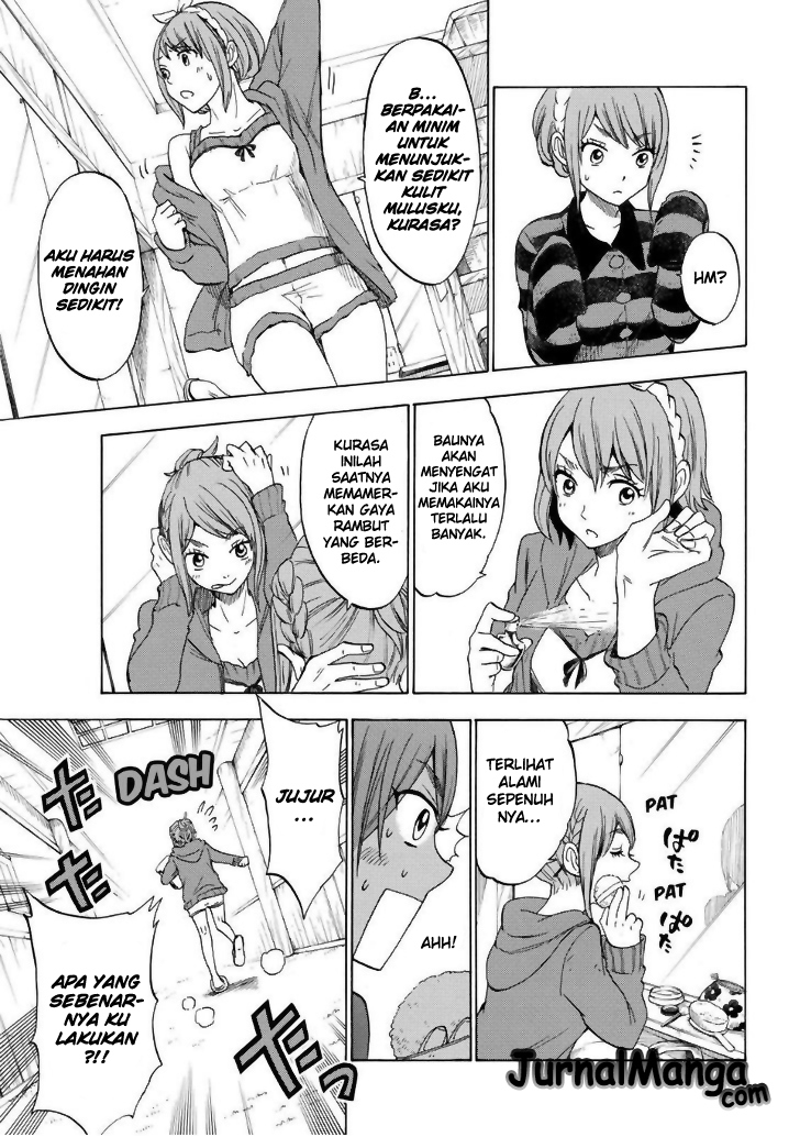 Chapter 118 - halaman 21