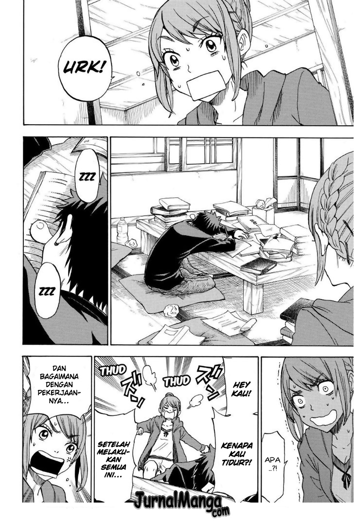 Chapter 118 - halaman 22