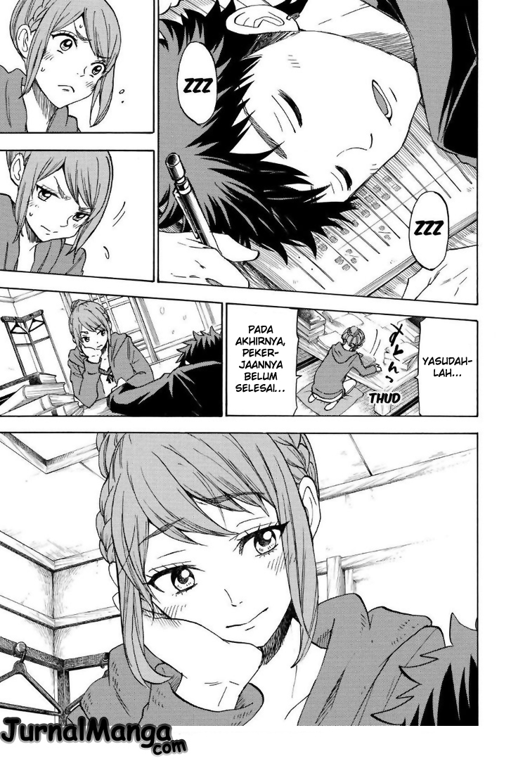 Chapter 118 - halaman 23