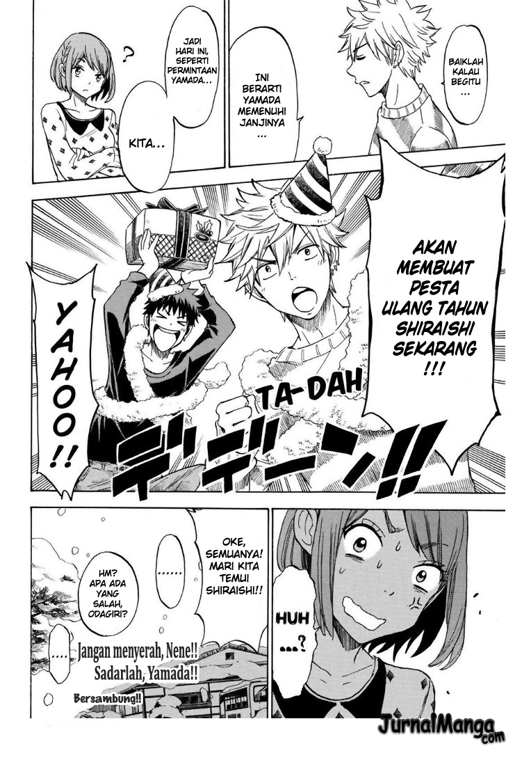 Chapter 118 - halaman 26