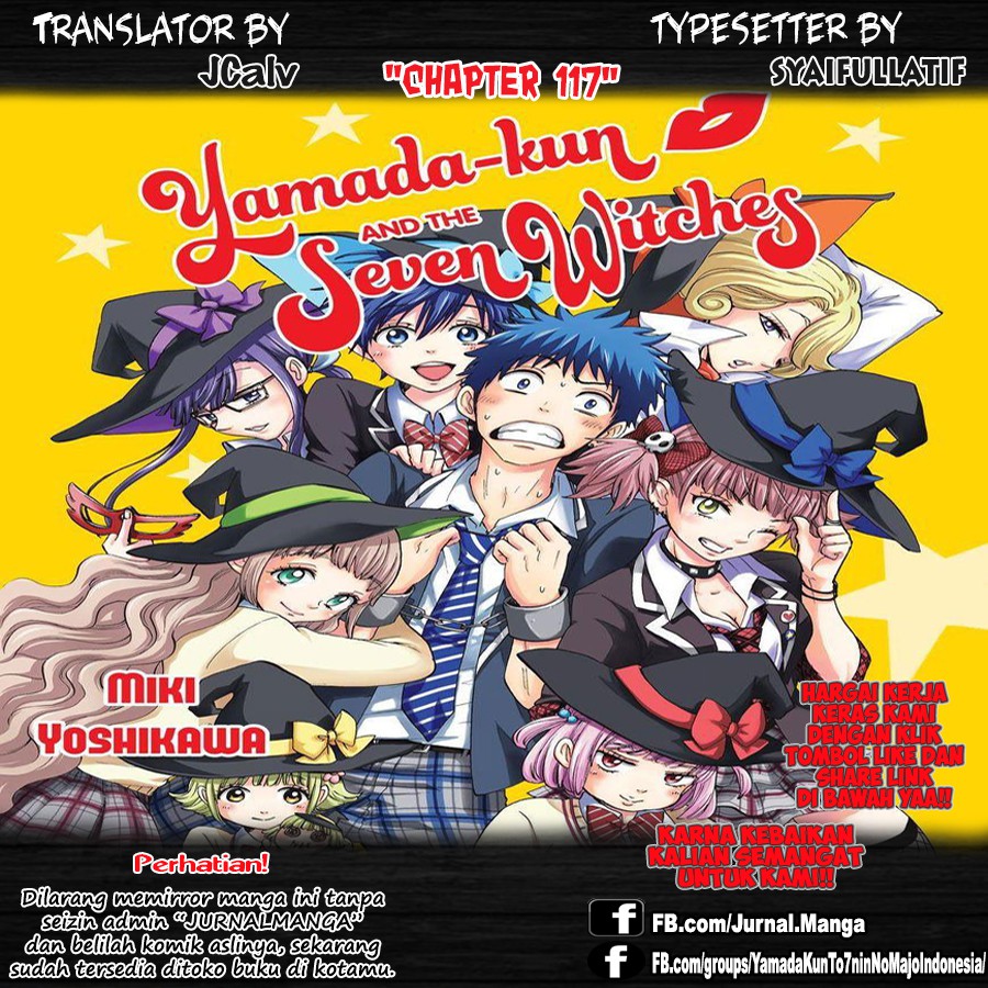 Chapter 117 - halaman 2