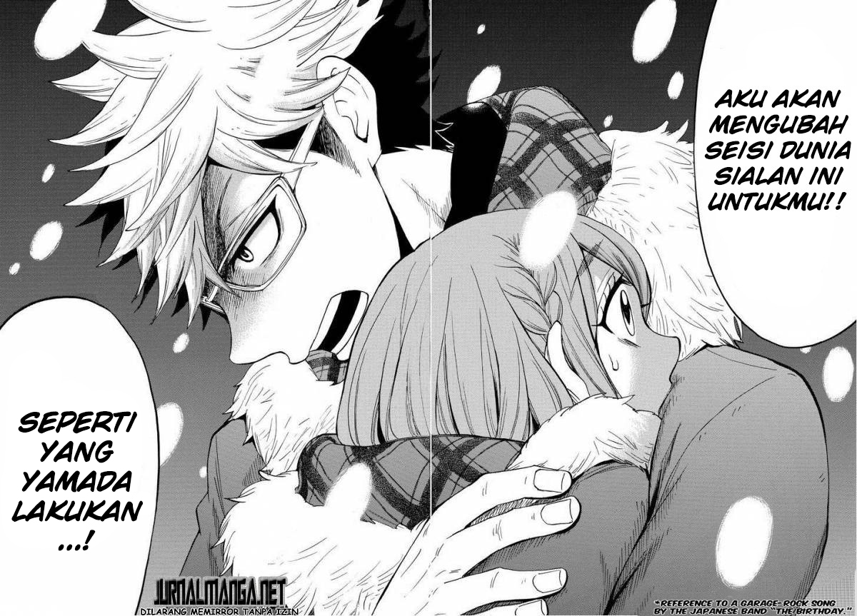 Chapter 117 - halaman 14