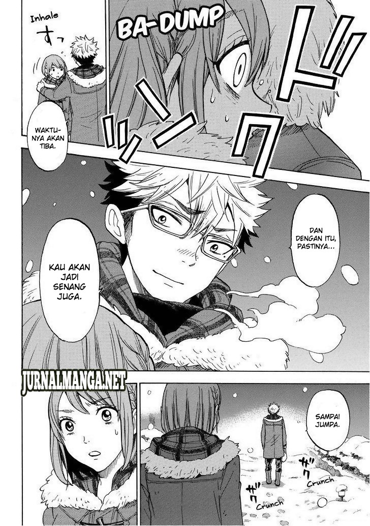 Chapter 117 - halaman 15