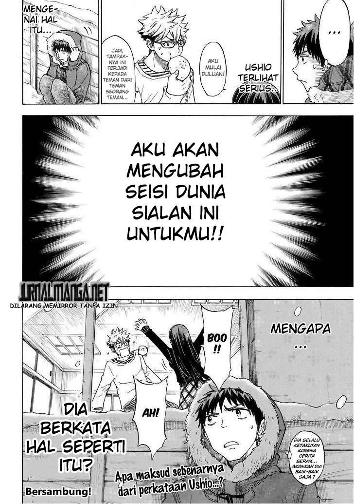 Chapter 117 - halaman 21