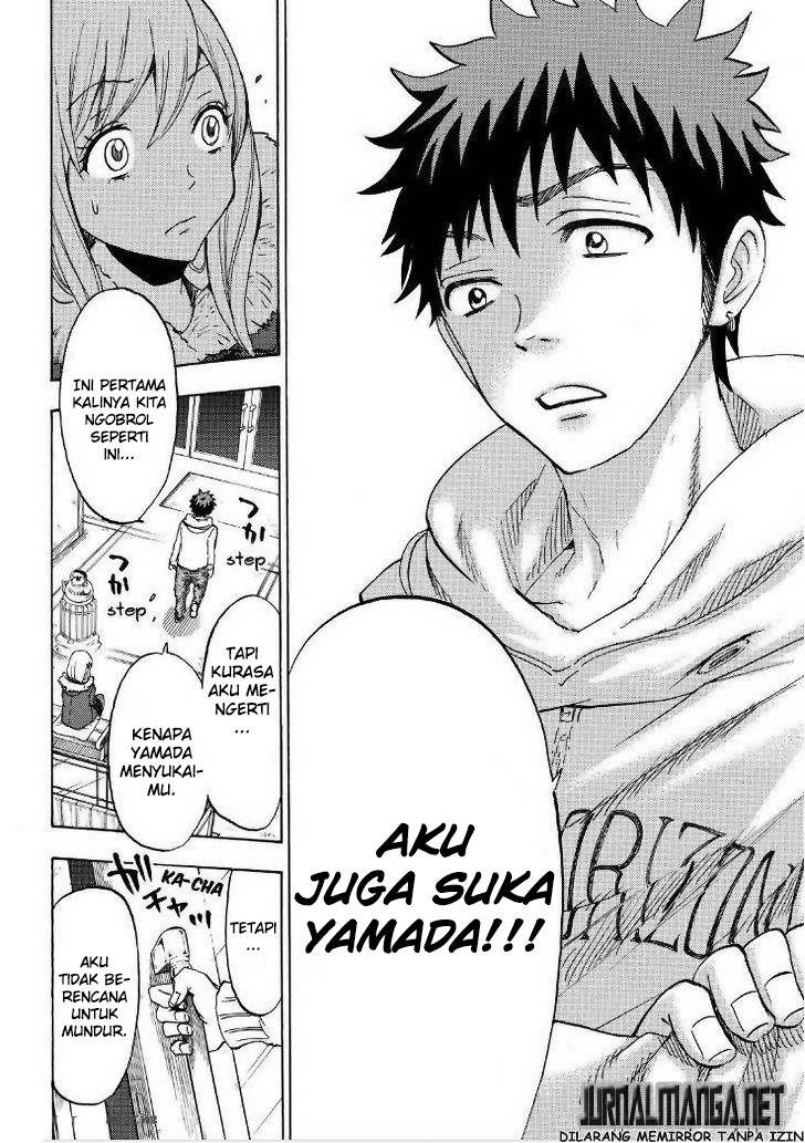 Chapter 116 - halaman 18