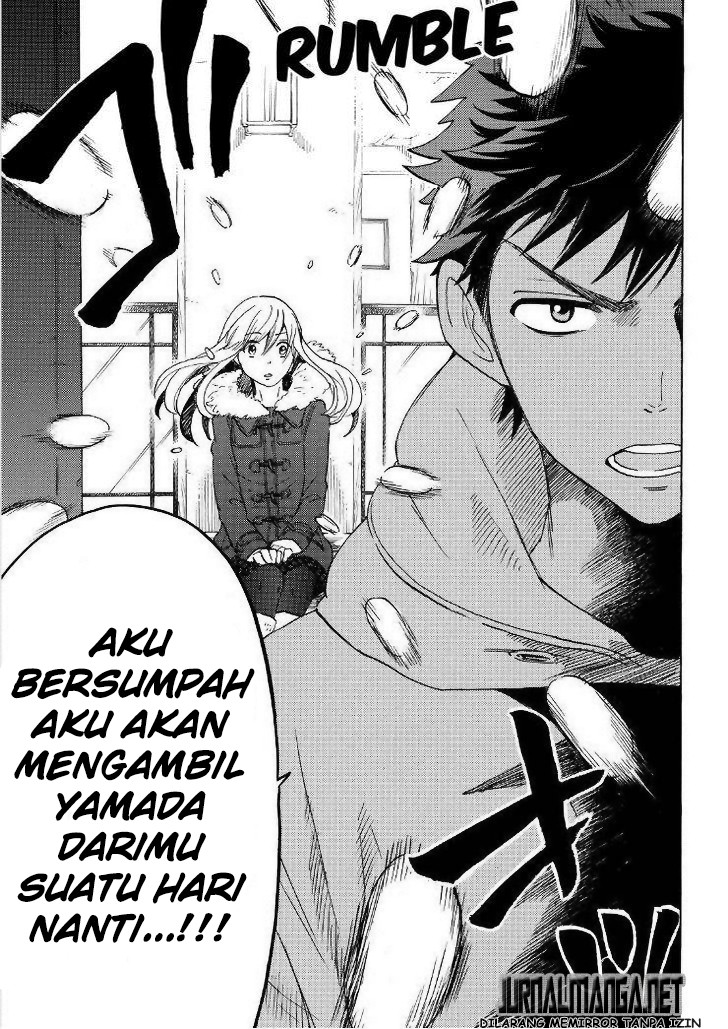 Chapter 116 - halaman 19