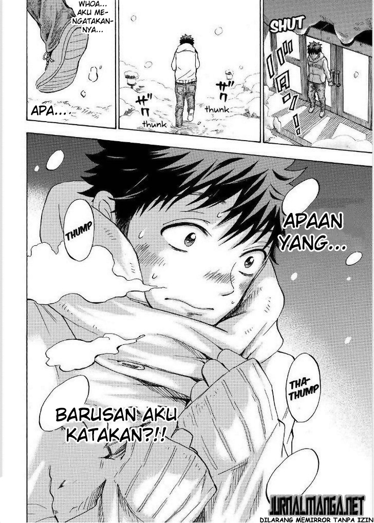 Chapter 116 - halaman 20
