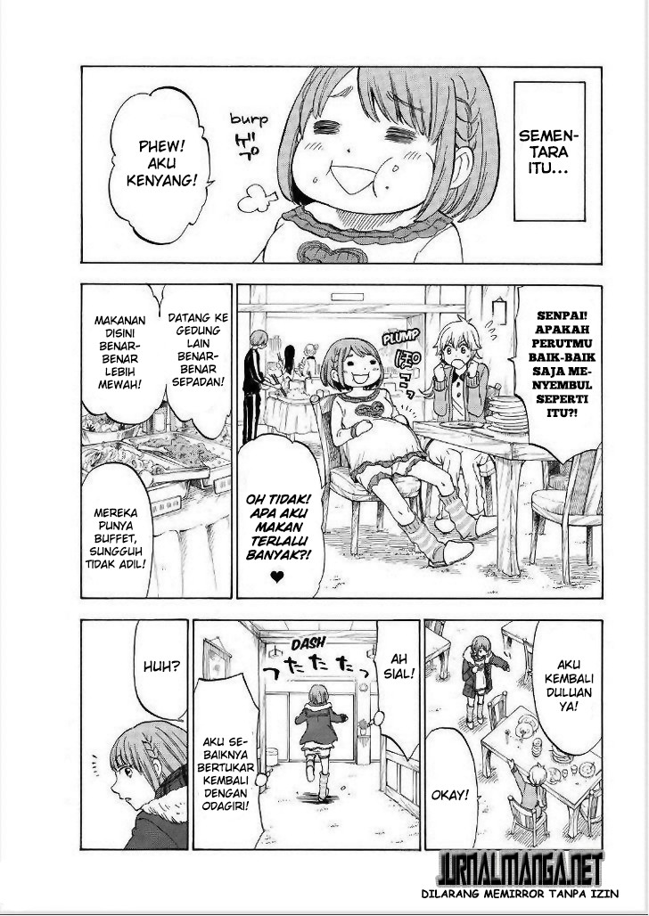 Chapter 116 - halaman 21