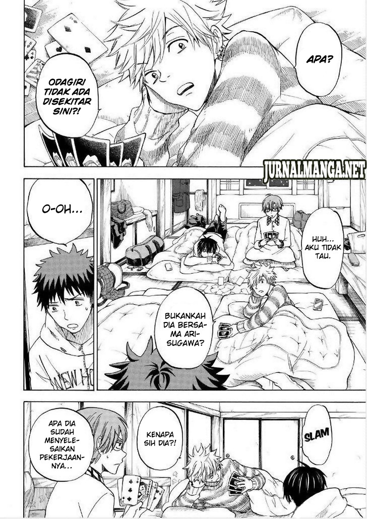 Chapter 116 - halaman 6