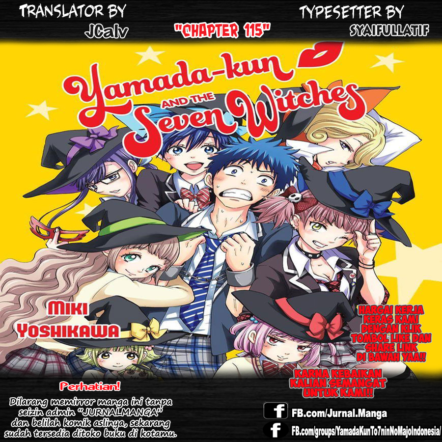 Chapter 115 - halaman 2