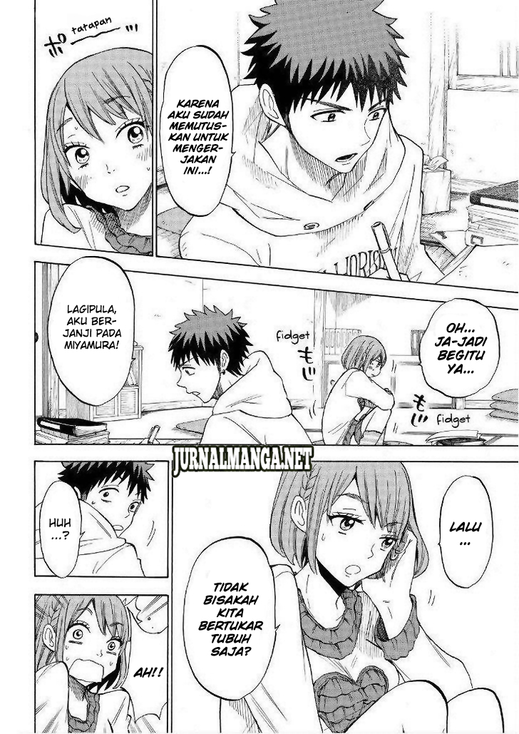Chapter 115 - halaman 14