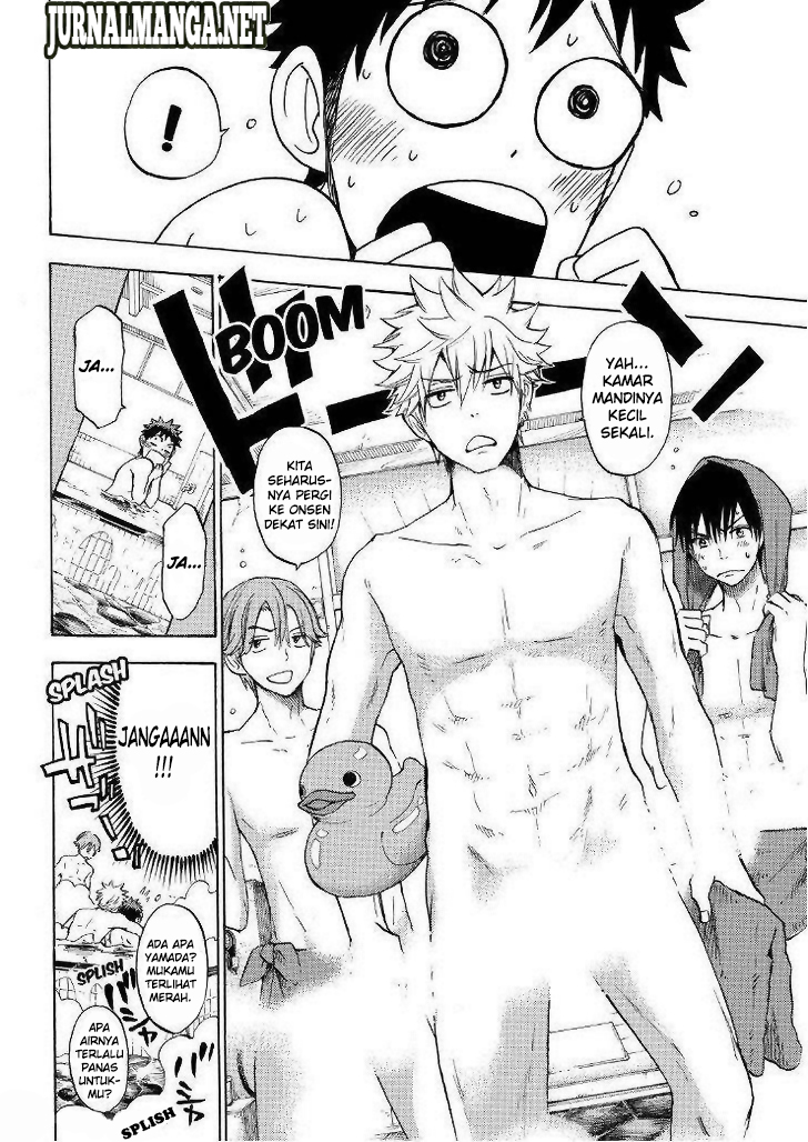 Chapter 115 - halaman 20