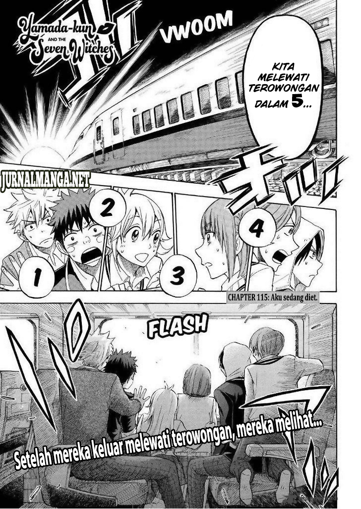 Chapter 115 - halaman 3