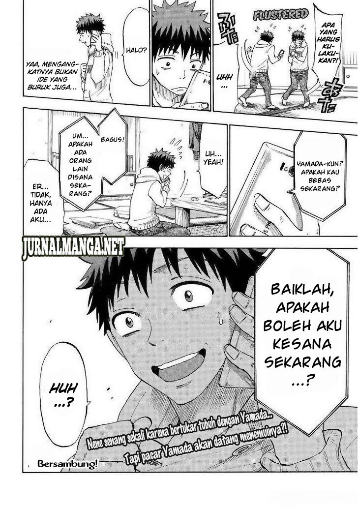 Chapter 115 - halaman 22