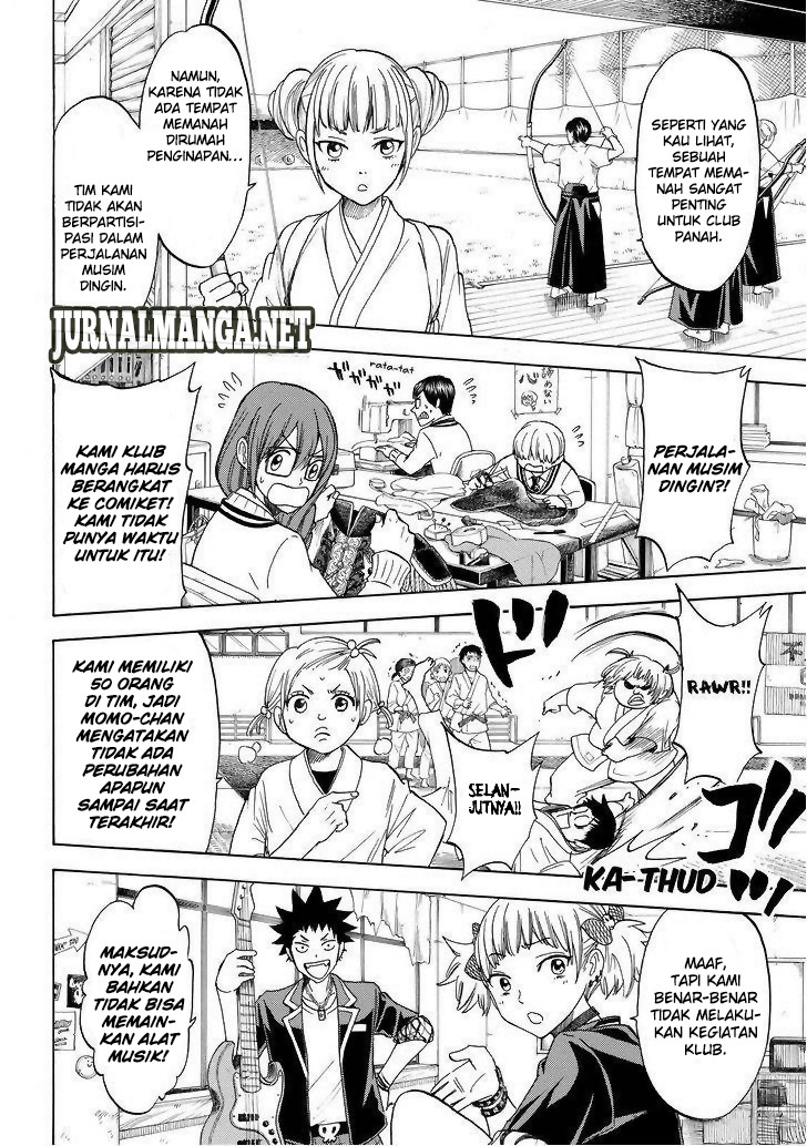Chapter 114 - halaman 14