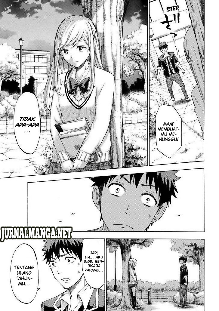 Chapter 114 - halaman 17