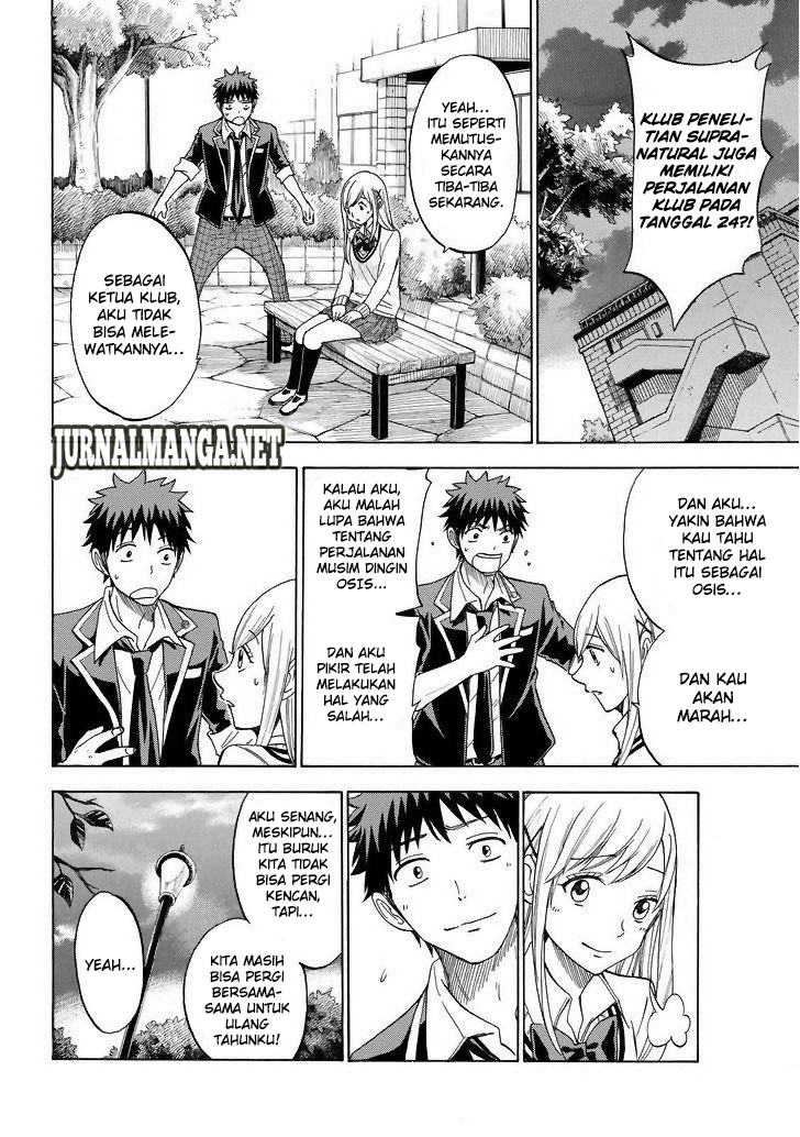 Chapter 114 - halaman 20