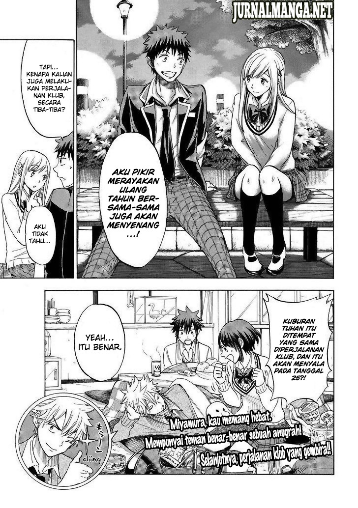 Chapter 114 - halaman 21