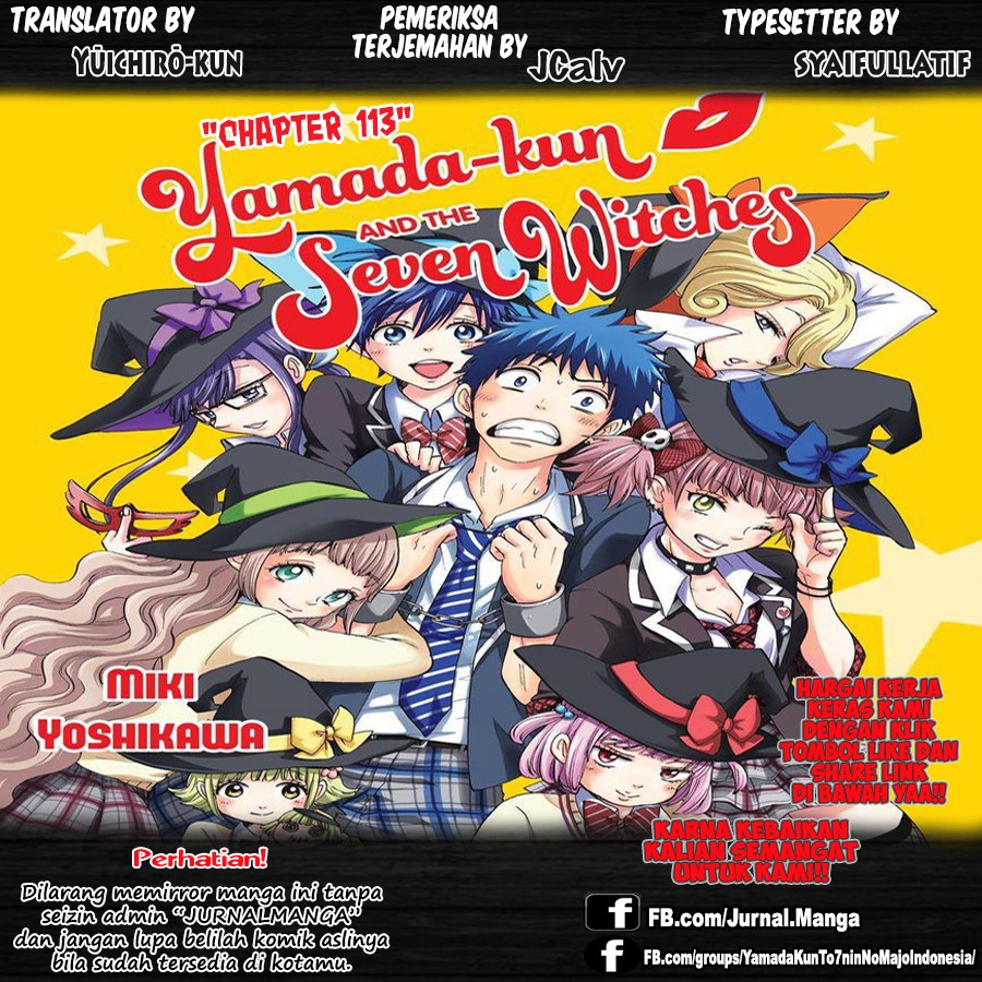 Chapter 113 - halaman 2