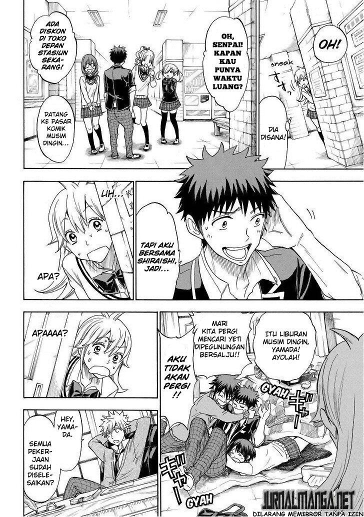 Chapter 113 - halaman 14