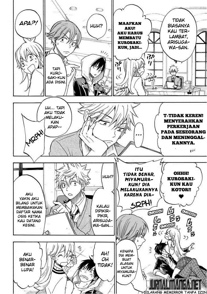 Chapter 113 - halaman 16