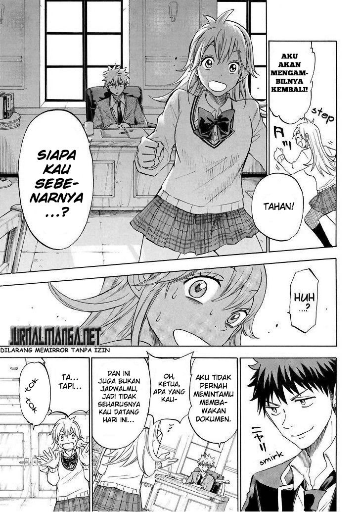 Chapter 113 - halaman 17