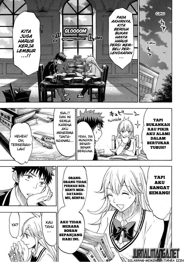 Chapter 113 - halaman 19