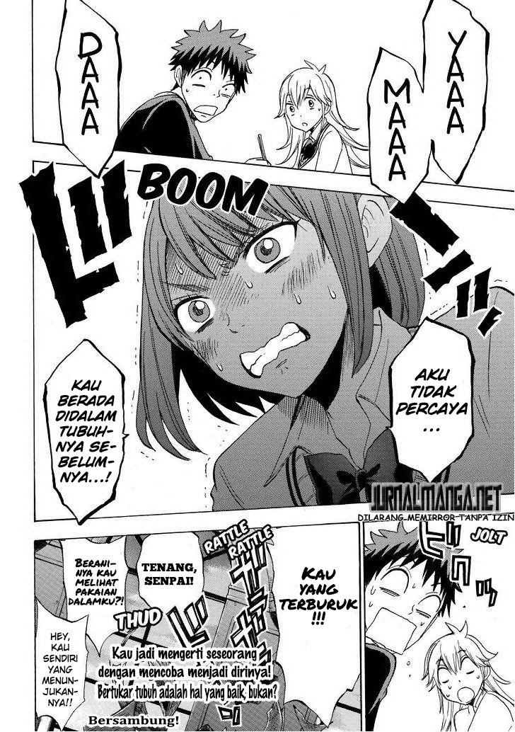 Chapter 113 - halaman 22