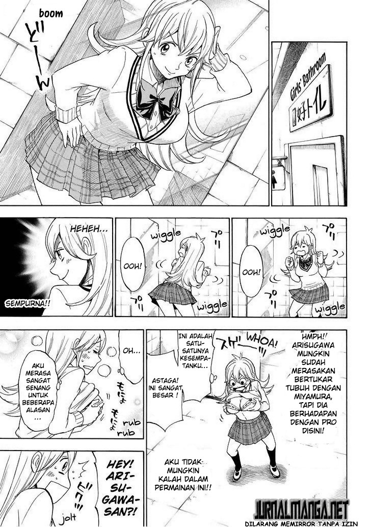 Chapter 113 - halaman 9