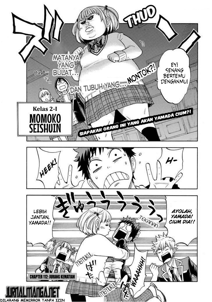 Chapter 112 - halaman 3