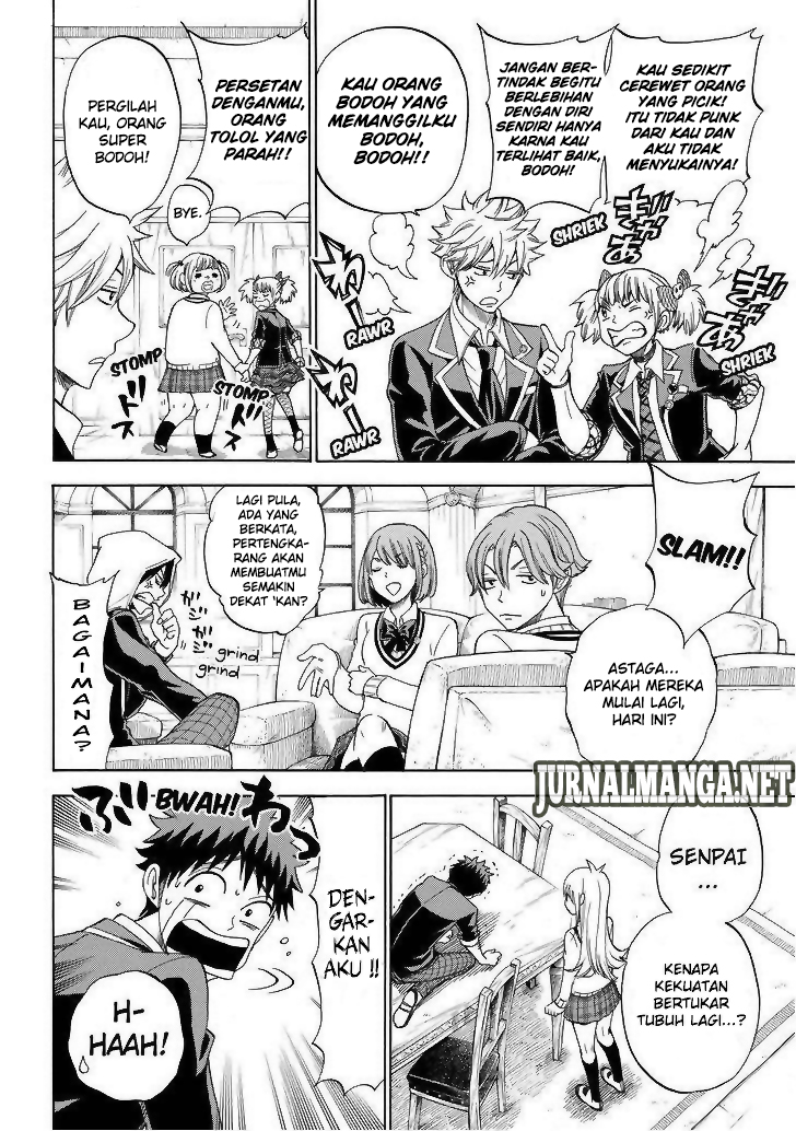 Chapter 112 - halaman 6