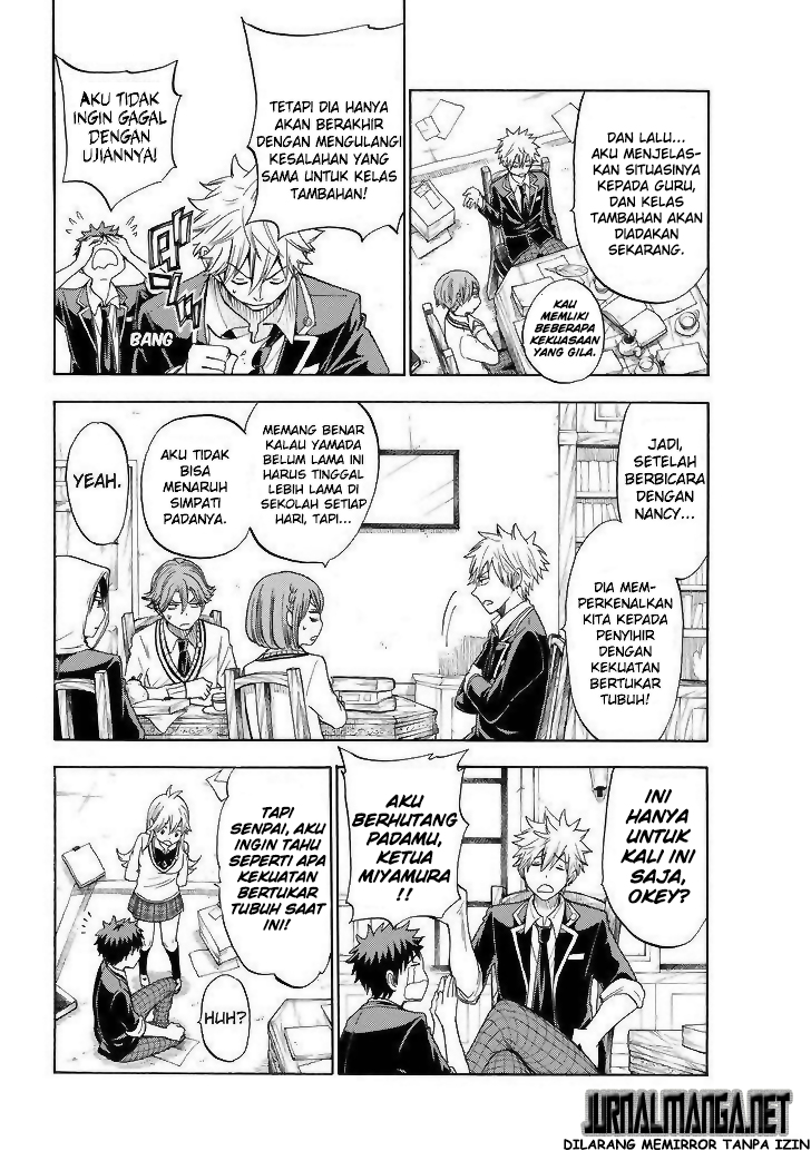 Chapter 112 - halaman 8