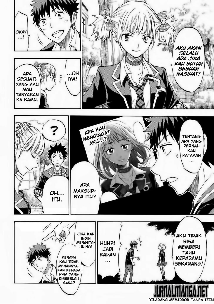 Chapter 111 - halaman 16